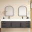 Meuble-lavabo simple mural 72 po Jessica-1111614894