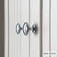 Armoire de rangement murale pour salle de bain-1199605083