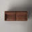 84'' Leather Sofa