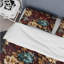 Literie Rustic Brocade Elegance-1820729024