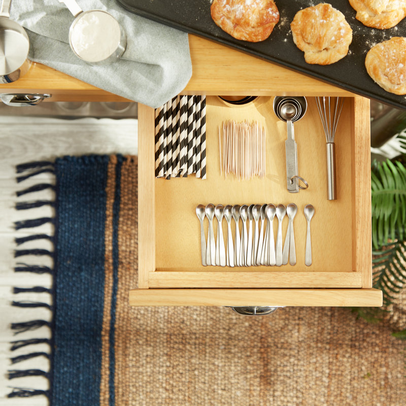 Stainless Steel Teaspoon