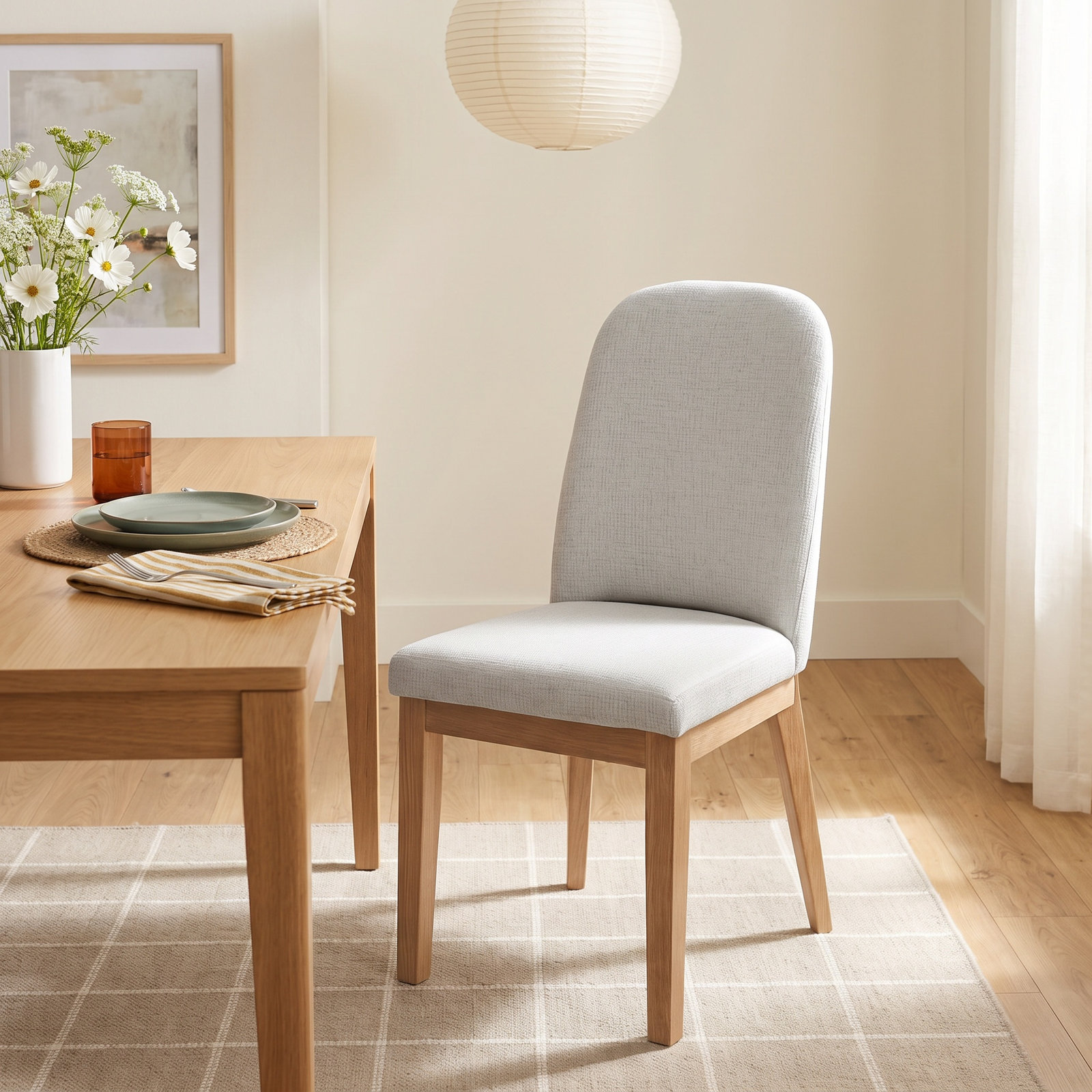 Winn Dining Chair