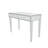 Glam MDF Console Table