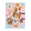 Brunch sur toile-94840575