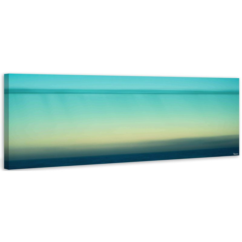 Parvez Taj - Wrapped Canvas Print, 51cm H x 152cm W