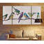 " Colourful Spot " 3 - Pieces-38255215