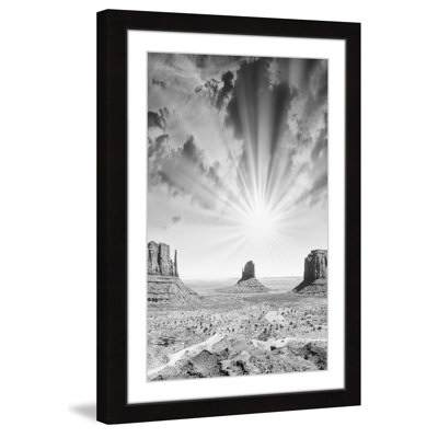 " Vision Of Light "