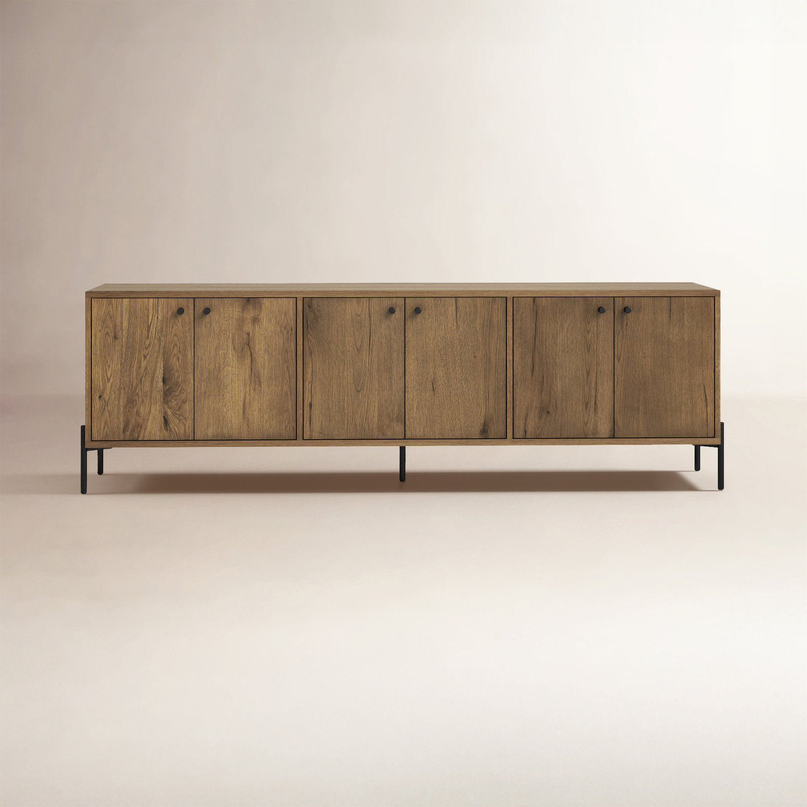 Aceton 79.5'' Media Console
