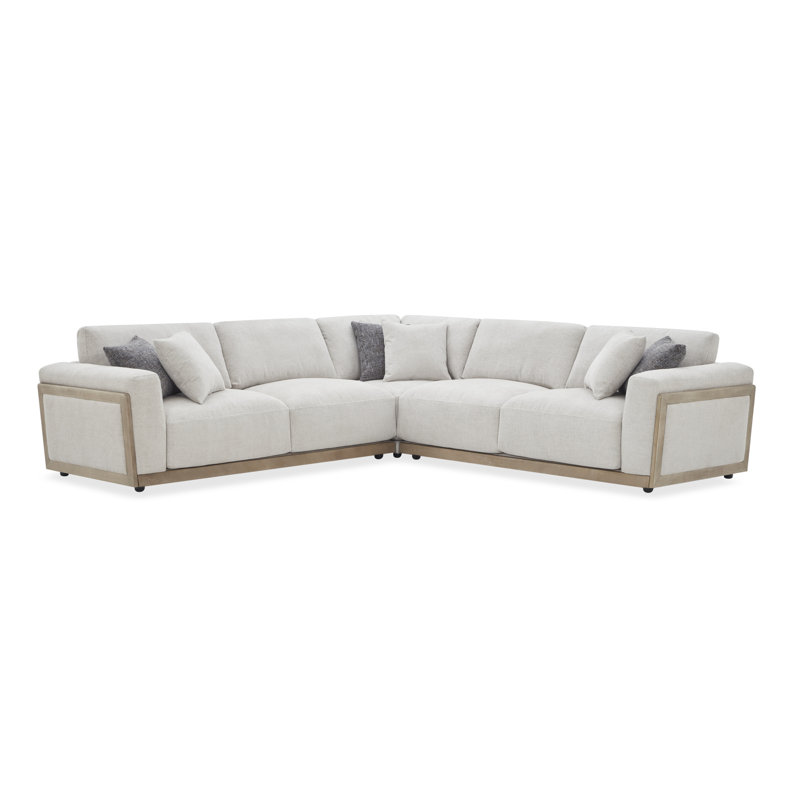 Canapé modulaire Magnolia