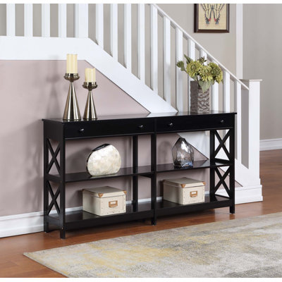 Lemay Console Table