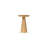 Tower Wood Tall End Table-2016189552-2036466853