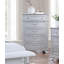 Commode 5 tiroirs Elegance