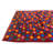 Runner Nunez Red Rug
