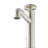 Avallon Single Hole, Single-Handle Wheel, Bathroom Faucet-51092074