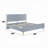 Gaines Queen Bed-2047574225-2047574239