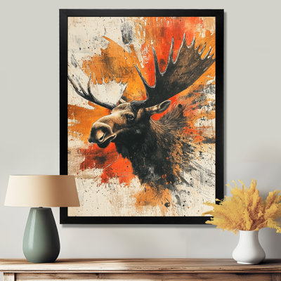 Genita - animaux, impressions sur toile