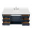 Magnolia Bath Vanity Rectangular Basin S061SWQ-1670622108-1619841874