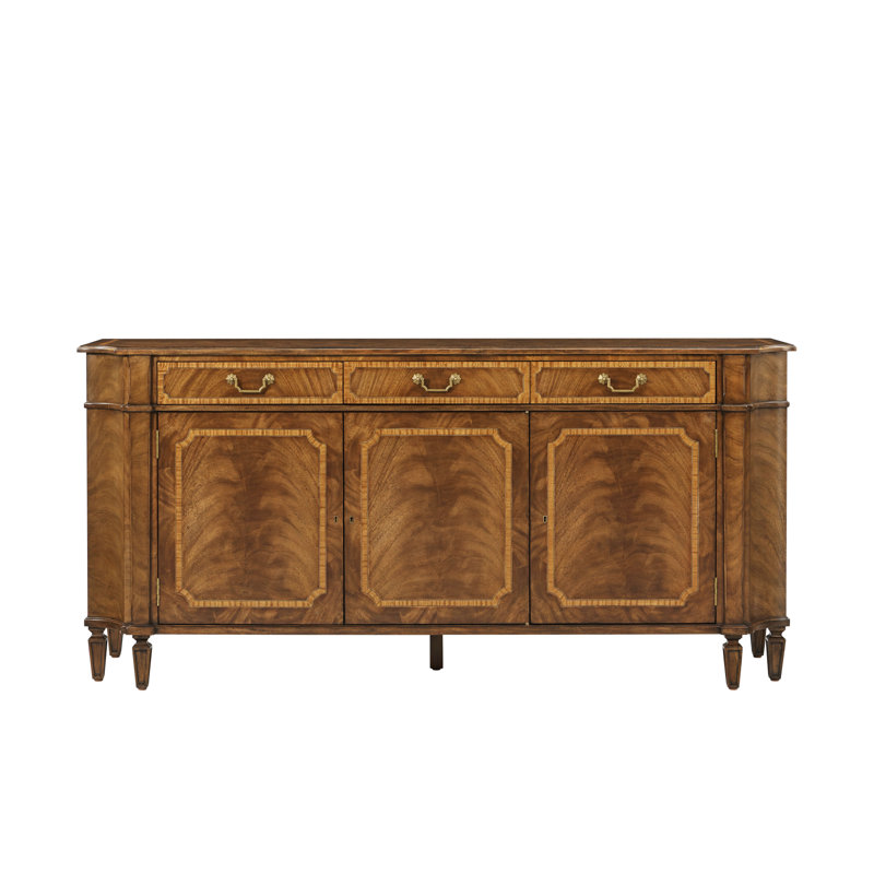 Buffet Sloane