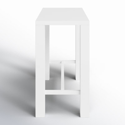 Carson Bar Height Dining Table