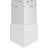 Craftsman Classic Square Non-Tapered Westmore Fretwork Column-70921070