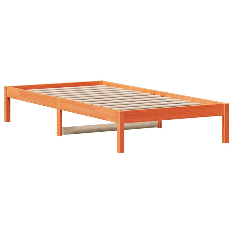 Cloninger Solid Wood, European Single (90 x 200cm)
