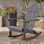 Chaise berçante Adirondack-1440748187