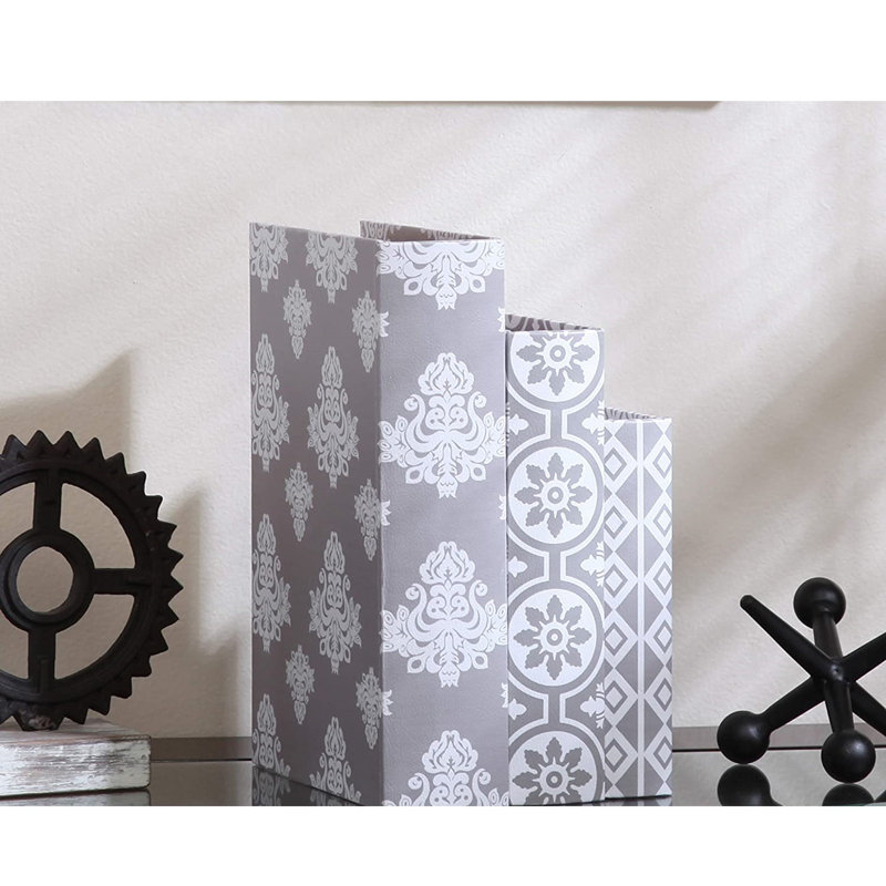 LIVRES DE TABLE S3