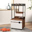 Armoire pour litière American Design