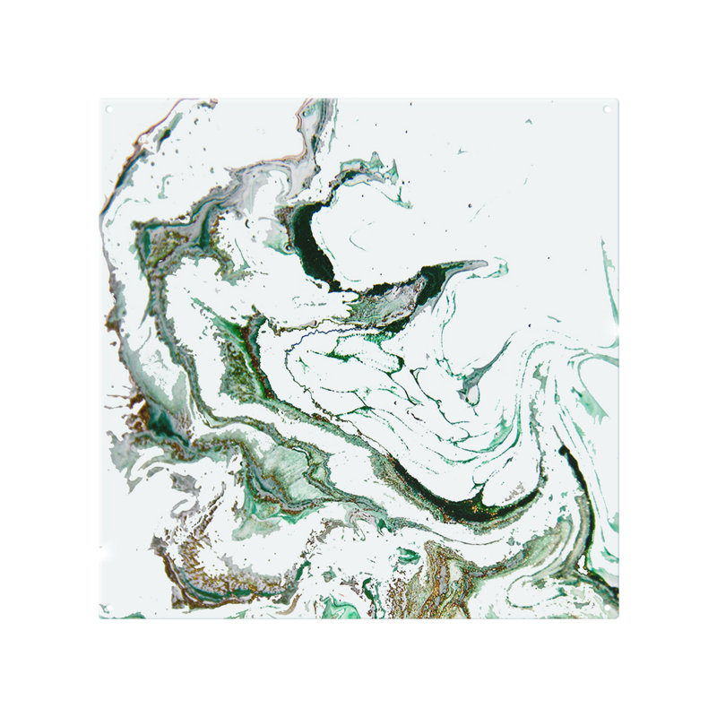 Glass Peel and Stick, 70cm L x 50cm W