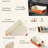 3-Piece Set Of Ceramic Baking Pans, Rectangular Baking Dish Set-134771692