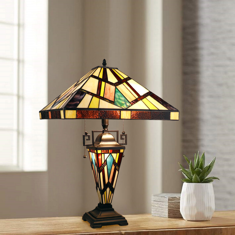 Lampe de table Annarosa