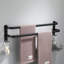Wall Towel Rack