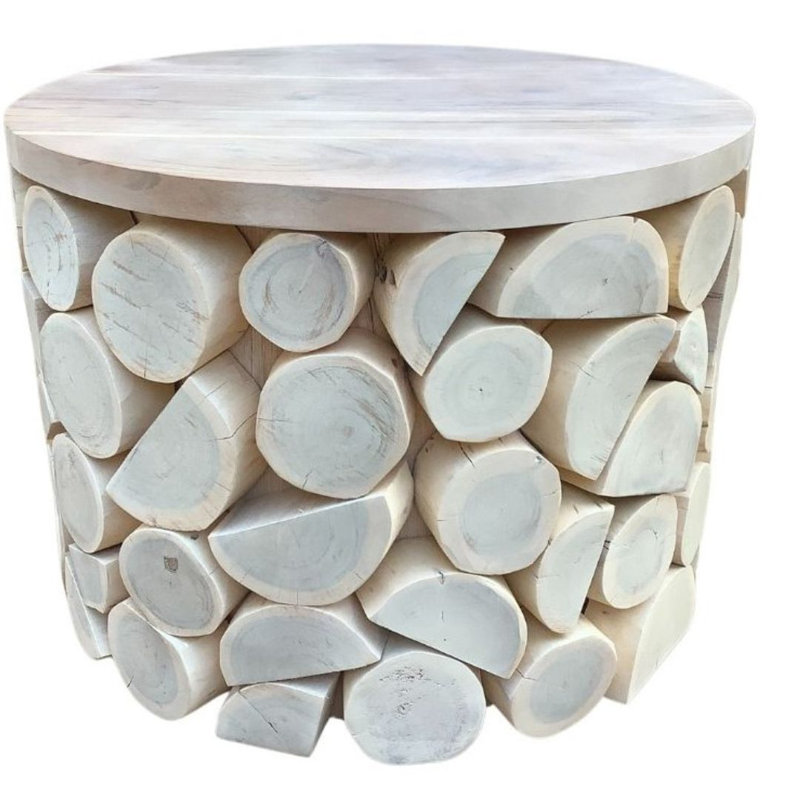 Lily Accent Table
