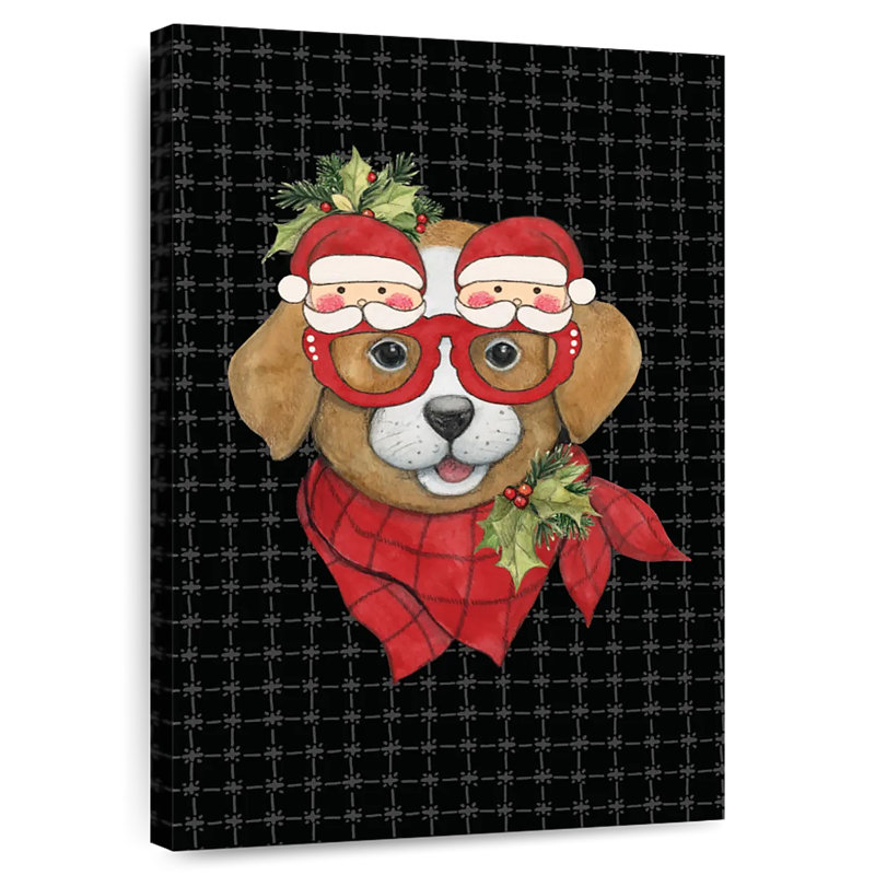 Animaux de Noël et spécifications I