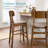2-Piece Height Bar Stool Set-1658309222