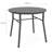 Chat Waiting Reception Round End Table-98671458-98671457