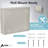 Large Mailbox Steel Multi-Purpose Secure Drop Box-48940353
