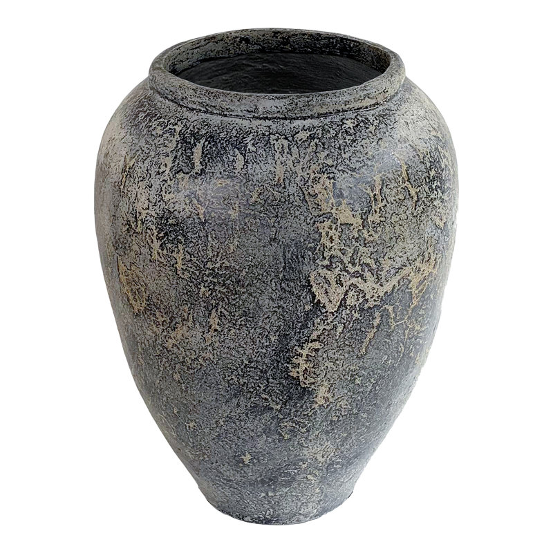 Bremner Pot Planter, 85cm H x 66cm W x 85cm D