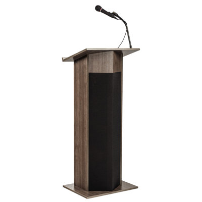 46'' Full Podium