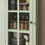 Buffet en bois Allencoe H 52,36 po-188839014