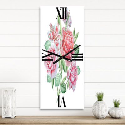 Horloge murale