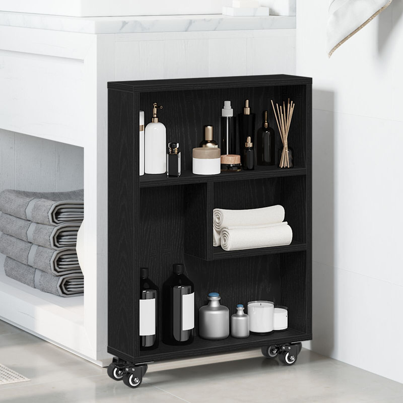 Narrow Storage