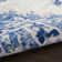 Melyna Oriental Indoor Rug