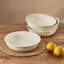 Italian Countryside 9.25 in. Pasta Bowls