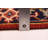 Serapi Heritage Copper Rug 2'6" x 16'0"
