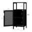 Amaal Bamboo Freestanding Linen Cabinet-2029769449