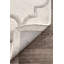 Loyers Geometric Wool Hand Woven Area Rug-647938060