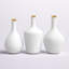 Ensemble de 3 vases de table Wilden