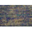Hand-Knotted High-Quality Blue Area Rug