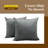 Soft Velvet Decorative Throw Pillow Covers For Couch Sofa-118566021-118566022